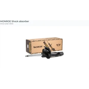 AMORTİSÖR ÖN SOL VOLVO V40
