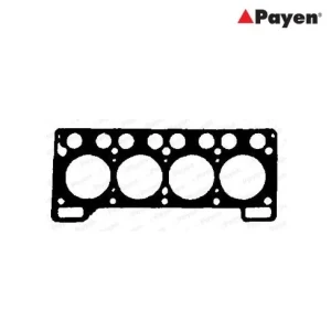 SİLİNDİR KAPAK CONTASI R12 1.3 BT080