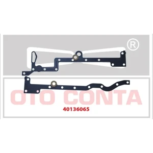 PEUGEOT BOXER JUMPER 2.2 HDI EURO 5 KARTER CONTA TAKIM CVFF-DRFA-UHFA-CVRA