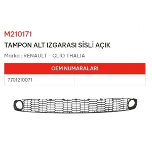 Kaporta Trim