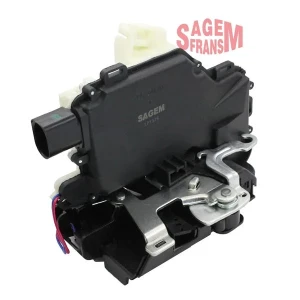 KAPI KİLİDİ ARKA SOL GOLF IV-PASSAT-BORA-SEAT LEON