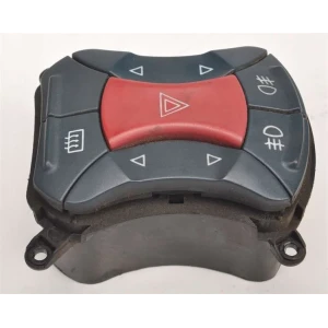 FLASOR DORTLU DUGMESI CAM ACMA DUGMESİ F.DOBLO CARGO 223 1.3 JTD 2001