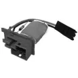 KALORİFER REZİSTANSI VECTRA B 1.6I-B 1.6I 16V-2.0 DTI 16V-2.0I 16V-2.5I V6 (95-02)