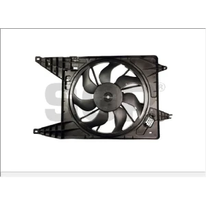 FAN MOTORU DAVLUMBAZLI DACIA LOGAN 1 1.5D - SANDERO 1 8200765566