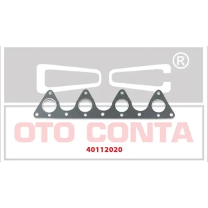 MANIFOLD CONTASI EGZOZ MANAGER 2.0 CONCORDE 113020