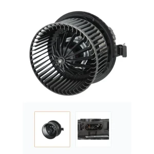 KALORİFER MOTORU RENAULT MODUS PHASE 2