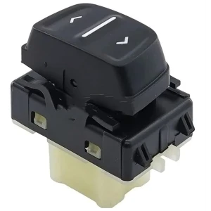 CAM ACMA ANAHTARI TEKLI TURUNCU ISIK 6 PIN D.SANDERO II - LOGAN II - SYMBOL III 2012-