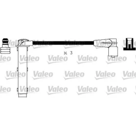 VALEO ATEŞLEME