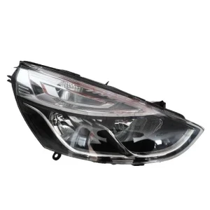 FAR SAĞ KROM AYAR MOTORLU CLİO 4 2012 2016