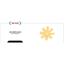 VANTILATÖR PERVANESI LADA