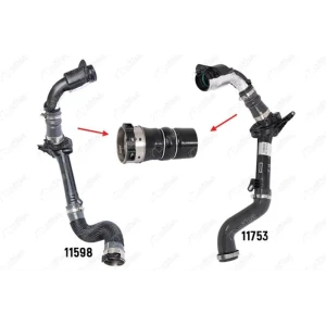 TURBO HORTUMU PLASTİK BORU HARİÇOK İLE GÖSTERİLEN KÜÇÜK HORTUM RENAULT FLUENCE (L3_)RENAULT GRAND SCÉNIC III (JZ0/1_)RENAULT KANGOO BE BOP (KW0/1_)RENAULT KANGOO EXPRESS (FW0/1_)RENAULT MEGANE III COUPE (DZ0/1_)RENAULT MEGANE III GRANDTOUR (KZ0/1)RENAULT