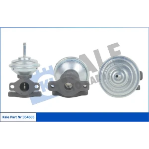 EGR VALFİ AUDI A4 / A6 / SEAT IBIZA / VOLKSWAGEN TRANSPORTER IV