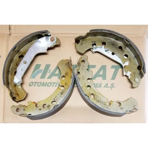 ARKA PABUC BALATA YARIS 1. 3 VVTI - 1. 3