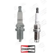 ATEŞLEME BUJİSİ RC10DMC ÇIFT TIRNAK KALEM ASTRA CORSA VECTRA B 1.4-1.6 BENZINLI ZOE019