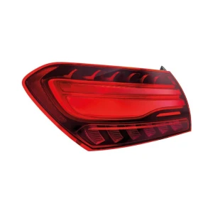 STOP LAMBASI SOL MERCEDES-BENZ A-CLASS VZ177 FACELİFT 2022 140199310