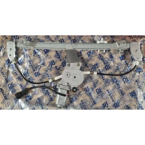CAM KRİKOSU SOL FIAT DOBLO