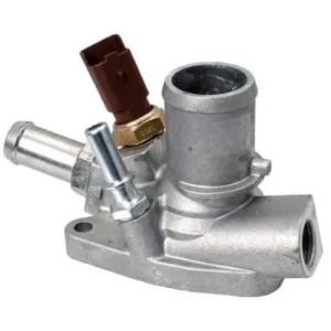 KOMPLE TERMOSTAT 80°C LINEA-DOBLO II-GRANDE PUNTO 1.4 T 07-