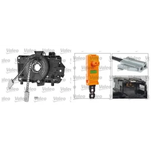DİREKSİYON ZEMBEREĞİ RENAULT MEGANE I HB 08.95-12.04 - MEGANE I COACH 03.96-08.03 - MEGANE I CONVERTIBLE 10.96-08.03 - MEGANE I GRANDTOUR KA 03.99-08.03