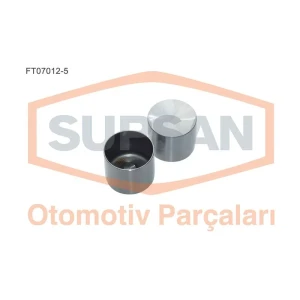 SUBAP FINCANI 7.85MM MEKANİK KANGOO CLIO MEGANE 1.5 DCI K9K