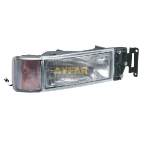 FAR SOL KOMPLE EUROTECH