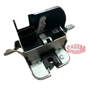 BAGAJ KİLİDİ MOTORLU VW TOUAREG