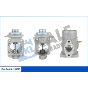 EGR VALFİ 3 / 5 / 7 / OPEL OMEGA B