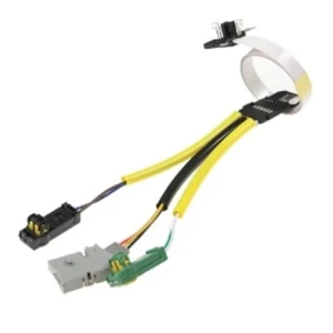 DİREKSİYON SARGISI AIR BAG ZEMBEREĞİ P.207-307-406-40701-082002-