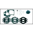 KARBURATOR TAMİR TAKIMI SOLEX R12 1.3 1.4