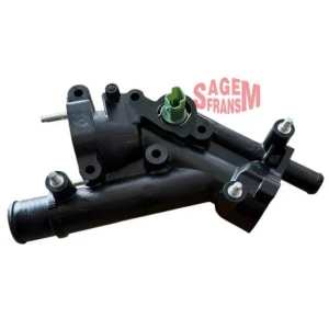 TERMOSTAT YUVASI TERMOSTATSIZ C4-C4PICASSO-C5 II-III-P307-P406 YM P38-P407 EW7A 1,8 16V