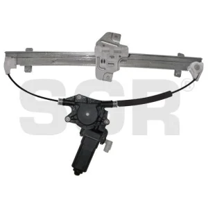 CAM KRİKOSU ACCENT 3 ERA - KIA RIO 2 ÖN SAĞ 82402-1G010
