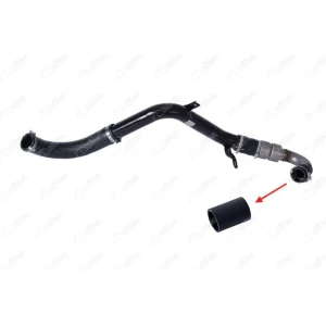 TURBO HORTUMU METAL BORU HARİÇOK İLE GÖSTERİLEN KÜÇÜK HORTUM FORD C-MAX I (DM2)FORD FOCUS C-MAX (DM2)FORD FOCUS II (DA_, HCP, DP)FORD FOCUS II CABRİOFORD FOCUS II SEDAN (DB_, FCH, DH)FORD FOCUS II TURNİER (DA_, FFS, DS) İBRAŞ 19963