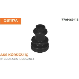 AKS KÖRÜGÜ İÇ MEGANE TOROS