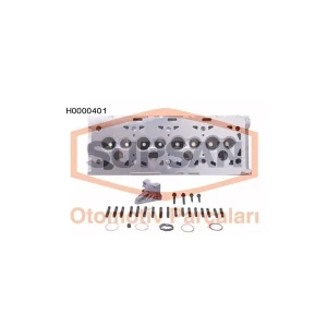 SİLİNDİR KAPAĞI FİAT DOBLO 1.9 DİESEL (ENG. 223 A6 .000)