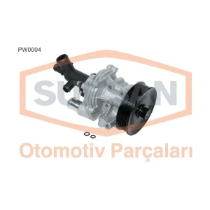 DEVİRDAİM FORD TRANSİT I4U 2.4L YENİ PUMA V347