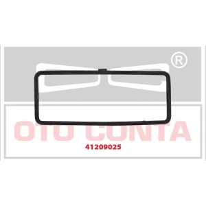 ÜST KAPAK CONTASI 106 206 C3 XSARA 1.4 106 206 C3 XSARA 1.4 ÜST KAPAK LASTİĞİ KFX-KFV TU3JP 0249.54