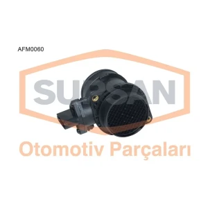 HAVA AKIŞ METRE VW GOLF IV 1.8T 20V (AGU AUM ARZ AWD AQA) PASSAT 1.8T 20V 150HP (AEB ANB APU) 5 PİN