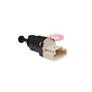 FREN PEDAL MÜŞÜRÜ 4 FİŞ CLIO III IV DUSTER LOGAN