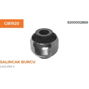 SALINCAK BURCU IÇ LAGUNA II