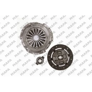 DEBRİYAJ SETI ROVER 100 200 400 1.4 16V