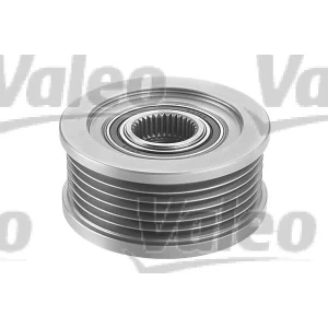 ALTERNATÖR RULMANLI KASNAK ALFA 166 936