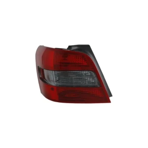 STOP LAMBASI SOL MERCEDES-BENZ GLK-CLASS X204 2008 2012