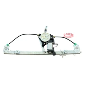 CAM KALDIRMA MEKANİZMA MOTORLU SOL ALBEA-PALIO