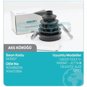 SEON