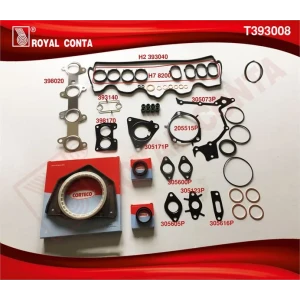 TAKIM CONTA CORTECO KEÇELİ REINZ S.LASTİKLİ SİLİNDİR KAPAK CONTASIZ FIAT DOBLO PUNTO 1.9 DİZEL 223A6.000 MOTOR