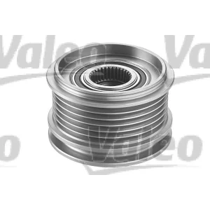 ALTERNATÖR RULMANLI KASNAK GOLF IV