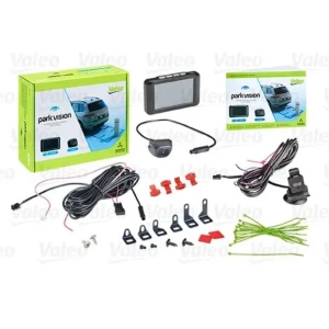 PARK/VİSİON CAMERA KİT