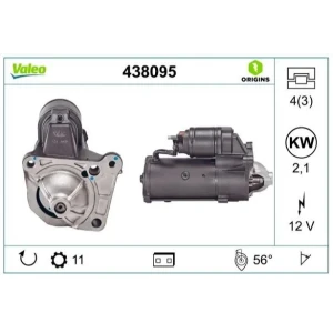 VALEO ELEKTİRİK