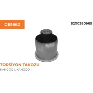 TORSIYON BURCU KANGOO YM