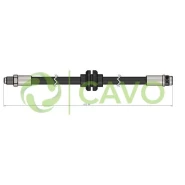 FREN HORTUMU ARKA OPEL MOVANO 10-