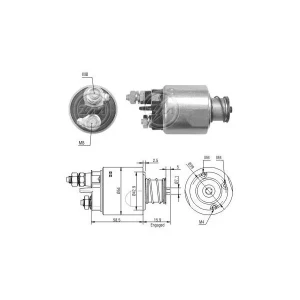 MARS OTOMATIGI DOBLO ALBEA 1.3 MTJ